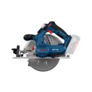 BOSCH BITURBO Akku-Kreissäge GKS 18V-68-2 (190 mm x 30 mm) (ohne Akku und Ladegerät)