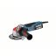 BOSCH GWX 19-125 S Winkelschleifer X-LOCK
