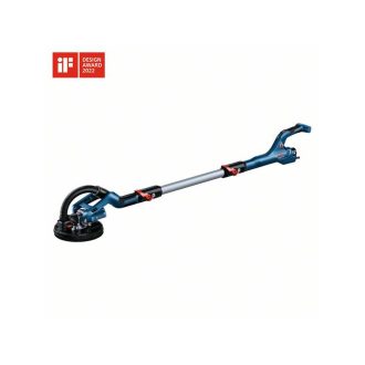 BOSCH Wandschleifer Giraffe GTR 550 im Koffer / 550 W