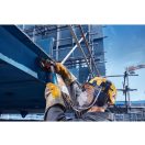 BOSCH EXPERT Winkelschleifer 125 mm EXWS20-125SB mit Softstart, drehzahlregelbar, arretierbar / 2000 W