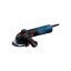 BOSCH EXPERT Winkelschleifer 125 mm EXWS20-125TSB mit Soft-Start, drehzahlregelbar, arretierbar / 2000 W