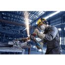 BOSCH EXPERT Winkelschleifer 125 mm EXWS20-125TSB mit Soft-Start, drehzahlregelbar, arretierbar / 2000 W