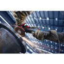 BOSCH EXPERT Winkelschleifer 125 mm EXWS20-125TSB mit Soft-Start, drehzahlregelbar, arretierbar / 2000 W