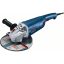 BOSCH Winkelschleifer 180 mm GWS 2200-180 PROtection-Anschluss, im Karton / 2200 W