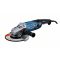 BOSCH Winkelschleifer 230 mm GWS 30-230 B Sanftanlauf, Bremse. Bestell-Nr., im Karton / 2800 W