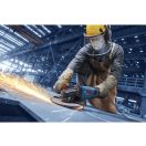 BOSCH EXPERT Winkelschleifer 230 mm EXWS30-230PB mit PROtection-Schalter / 2800 W