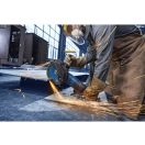 BOSCH EXPERT Winkelschleifer 230 mm EXWS30-230PB mit PROtection-Schalter / 2800 W