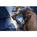 BOSCH EXPERT Winkelschleifer 230 mm EXWS30-230PB mit PROtection-Schalter / 2800 W