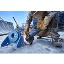 BOSCH EXPERT Winkelschleifer 230 mm EXWS30-230PB mit PROtection-Schalter / 2800 W