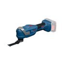BOSCH Akku-Multifunktionswerkzeug GOP18V-30 mit Drehzahlregelung (ohne Akku und Ladegerät)
