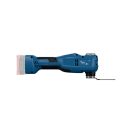 BOSCH Akku-Multifunktionswerkzeug GOP18V-30 mit Drehzahlregelung (ohne Akku und Ladegerät)