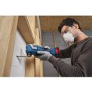 BOSCH Akku-Multifunktionswerkzeug GOP18V-30 mit Drehzahlregelung (ohne Akku und Ladegerät)