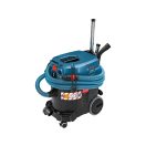 BOSCH Nass-/Trockensauger GAS 35 M AFC mit automatischer Filterreinigung + Zubehör