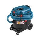 BOSCH Nass-/Trockensauger GAS 35 M AFC mit automatischer Filterreinigung + Zubehör