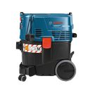 BOSCH Nass-/Trockensauger GAS 35 M AFC mit automatischer Filterreinigung + Zubehör
