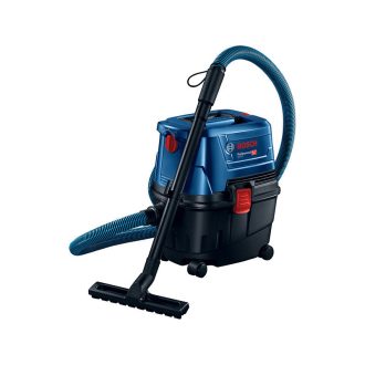 BOSCH Nass-/Trockensauger GAS 15 / 1100 W