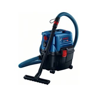 BOSCH GAS 15 PS Nass-/Trockensauger