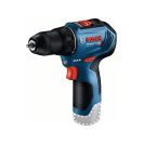 BOSCH GSR 12V-30 Akku-Bohrschrauber (ohne Akku und Ladegerät)
