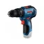 BOSCH Akku-Schlagbohrschrauber GSB 12V-30 im Karton (ohne Akku und Ladegerät)