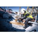 BOSCH EXPERT Akku-Winkelschleifer 180 mm EXWS18V-180P (ohne Akku und Ladegerät) im L-BOXX