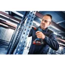 BOSCH EXPERT Akku-Schlagschrauber EXDX18V-210 (ohne Akku und Ladegerät) im L-BOXX 210 Nm