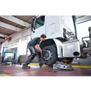 BOSCH BITURBO Akku-Schlagschrauber 3/4" GDS 18V-1050 HC 1700/1050 Nm (ohne Akku und Ladegerät)