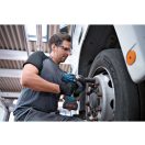 BOSCH BITURBO Akku-Schlagschrauber 3/4" GDS 18V-1050 HC 1700/1050 Nm (ohne Akku und Ladegerät)