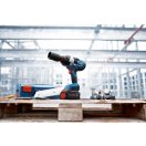 BOSCH BITURBO Akku-Schlagschrauber 3/4" GDS 18V-1050 HC 1700/1050 Nm (ohne Akku und Ladegerät)