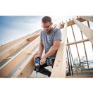 BOSCH BITURBO Akku-Schlagschrauber 3/4" GDS 18V-1050 HC 1700/1050 Nm (ohne Akku und Ladegerät)