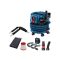 BOSCH Akku-Staubsauger GAS 18V-12 MC (ohne Akku und Ladegerät) M-Klasse