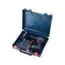 BOSCH Akku-Bohrschrauber GSR 185-LI (2 x 2,0 Ah Akku + Ladegerät)