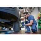 BOSCH Akku-Schlagschrauber 1/2" GDS 18V-450 in PC L-Boxx (ohne Akku und Ladegerät)