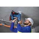 BOSCH PRO Akku-Betonnagler GNB 18V-40 im XL-BOXX (ohne Akku und Ladegerät)