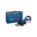 BOSCH EXPERT Akku-Doppel-Winkelschleifer 230 mm EXWS18V2-230P (ohne Akku und Ladegerät) im XL-BOXX