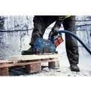 BOSCH EXPERT Akku-Doppel-Winkelschleifer 230 mm EXWS18V2-230P (ohne Akku und Ladegerät) im XL-BOXX