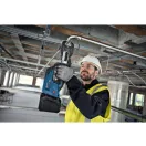 BOSCH Akku-Rotationspresse 360° GPT 18V-19 U Set (ohne Akku und Ladegerät)