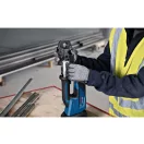 BOSCH Akku-Rotationspresse 360° GPT 18V-19 U Set (ohne Akku und Ladegerät)