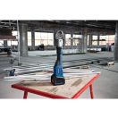 BOSCH Akku-Rotationspresse 360° GPT 18V-32 TH Set (ohne Akku und Ladegerät)