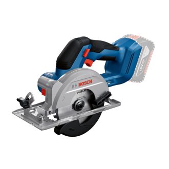   BOSCH Akku-Kreissäge 140 mm GKS 18V-51 mit Sanftanlauf (ohne Akku und Ladegerät)