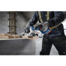 BOSCH Akku-Kreissäge GKS 18V-51 (2 x 4,0 Ah Akku + Ladegerät)