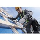 BOSCH Akku-Schlagschrauber GDR 18V-215 im L-BOXX 1/4" 215 Nm (2 x 4,0 Ah Akku + Schnellladegerät)