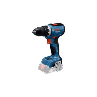   BOSCH Akku-Bohrschrauber GSR 18V-65 (ohne Akku und Ladegerät)