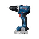 BOSCH Akku-Bohrschrauber GSR 18V-65 (ohne Akku und Ladegerät)