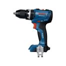 BOSCH Akku-Schlagbohrschrauber GSB 18V-65 im L-BOXX (2 x 4,0 Ah Akku + Ladegerät)