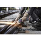 BOSCH Akku-Winkelschleifer 125 mm GWS 18V-11 (ohne Akku und Ladegerät)