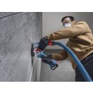 BOSCH Akku-Winkelschleifer 125 mm mit Drehgriff GWS 18V-11PS stufenlos regelbar (ohne Akku und Ladegerät)