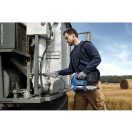 BOSCH Akku-Fettpresse GFP 18V-10 (ohne Akku und Ladegerät)