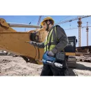 BOSCH Akku-Fettpresse GFP 18V-10 im Koffer (ohne Akku und Ladegerät)