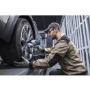 BOSCH Akku-Schlagschrauber GDS 18V-780 1/2" 1000/780 Nm (ohne Akku und Ladegerät)