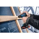 BOSCH EXPERT Akku-Bohrschrauber EXSR18V-90 (3 x 4,0 Ah EXPERT Akku + Ladegerät) im L-BOXX, 36/65 Nm